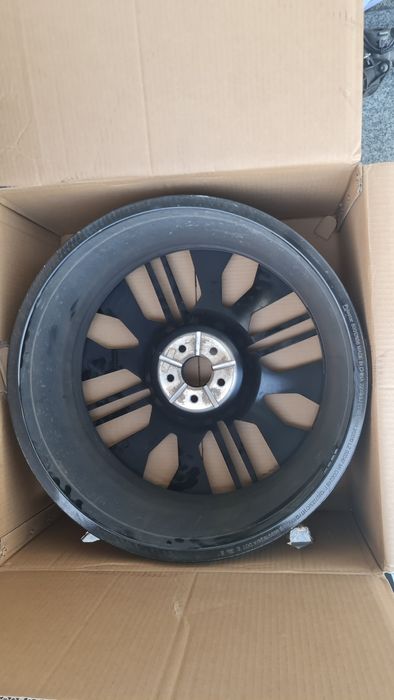 Janta Volvo Polestar 4 IV 22 inch 80012656