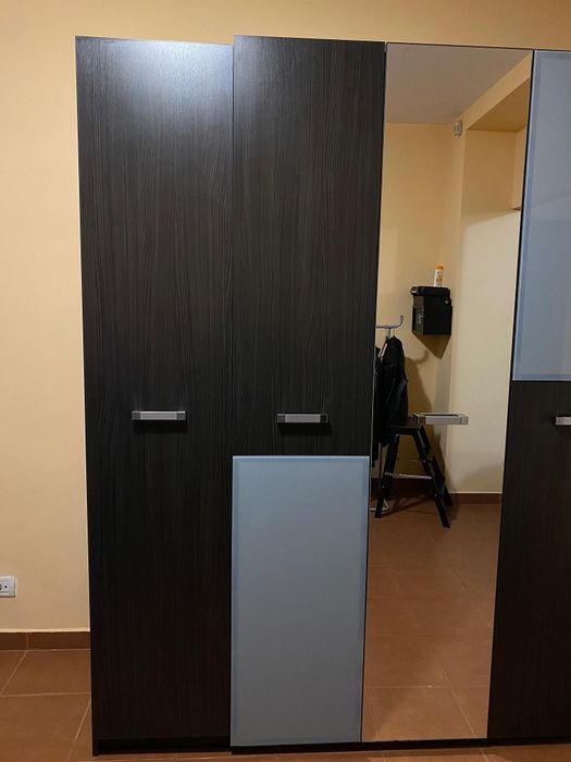 Dulap haine,pentru dressing