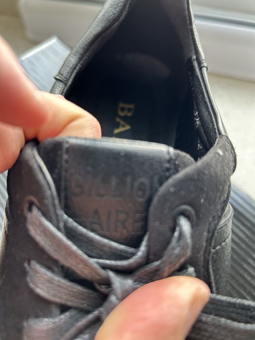 Мужская обувь