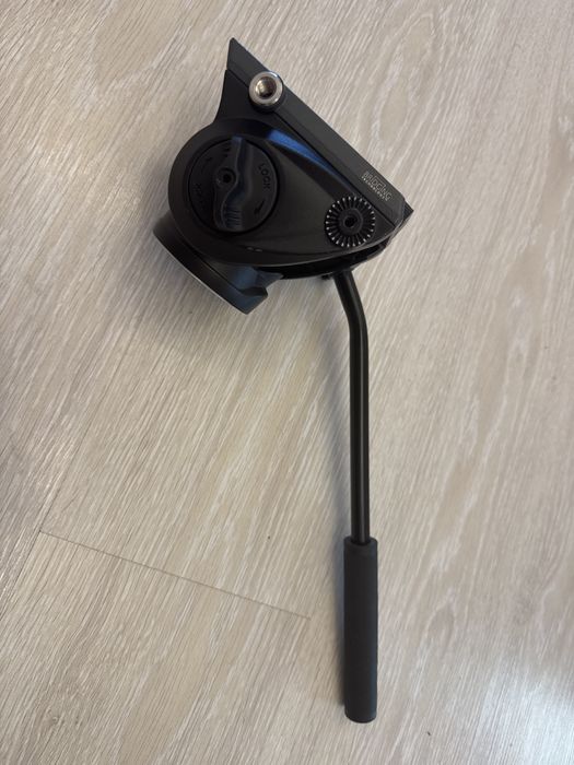 Manfrotto MVH500AH - Cap video fluid
