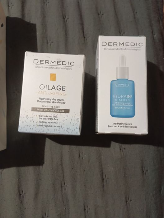 Козметика на едро