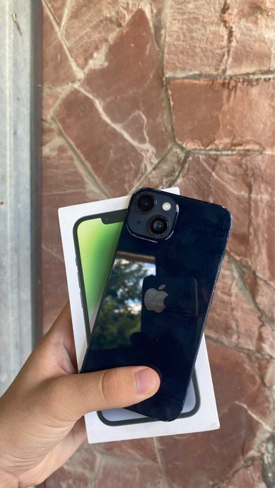 IPhone 14 сатылады