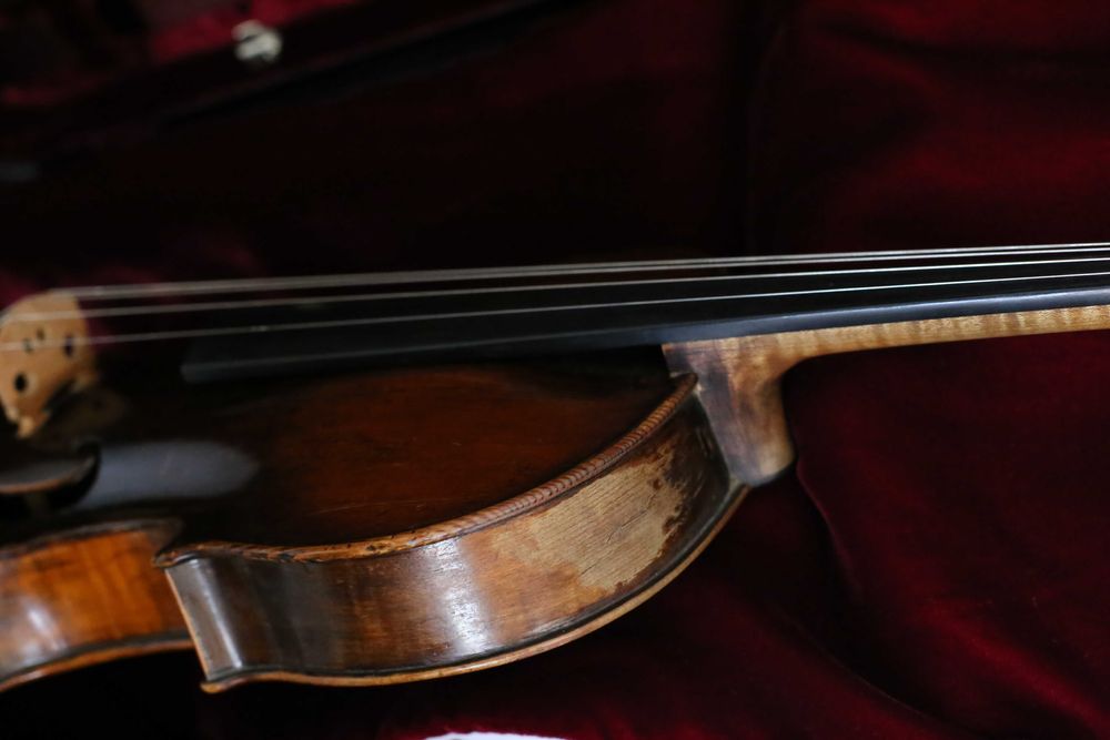 Продавам Виола Daniel Achatius Stadlmann 1725г.