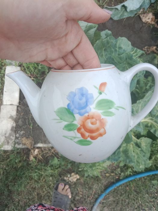 Советские графины