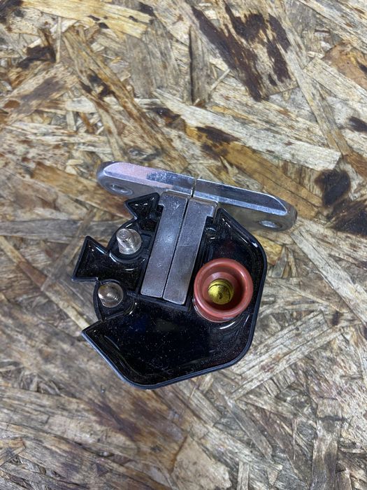 Катушка мерседес дорест m104.990