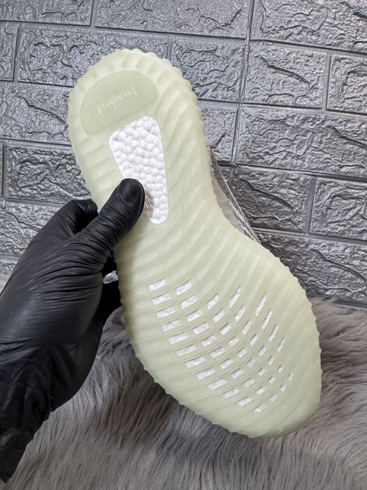 Yeezy 350 v2 Blue Tint Pk Premium