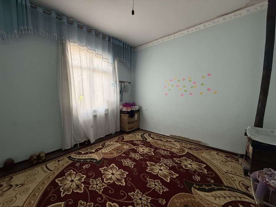 Срочно продается коттедж не догоро 6 соток (ор Сайохат)