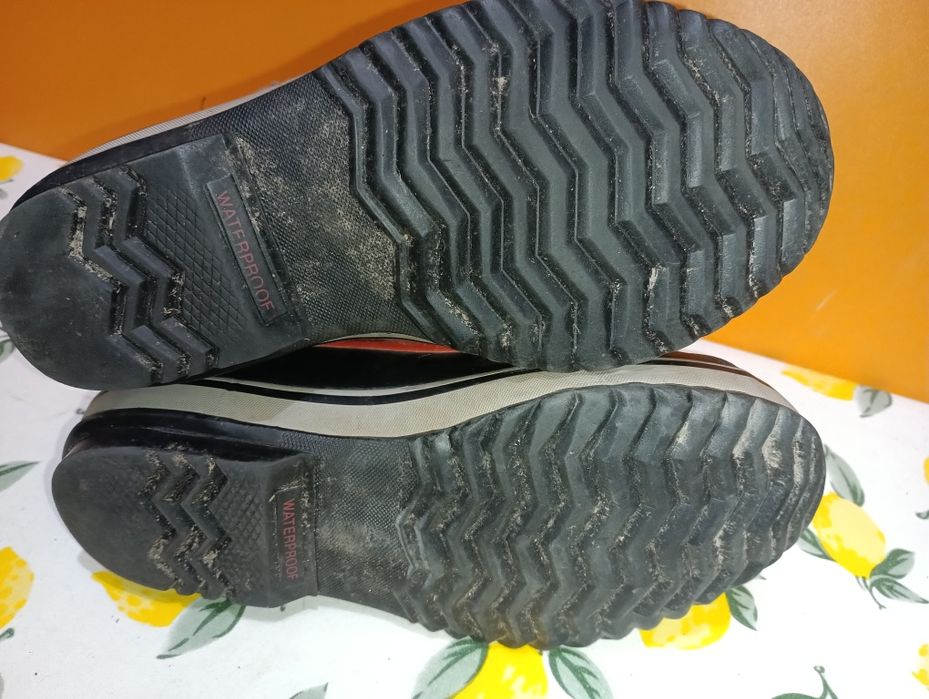 Sorel Waterproof N 37 - 25 лв