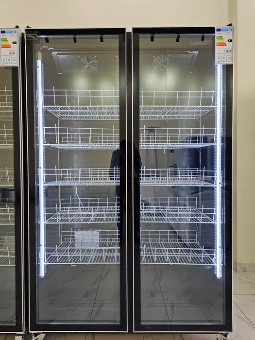 Витринный холодильник Aiwa QH-920 Inverter | Vitrina xolodilnik