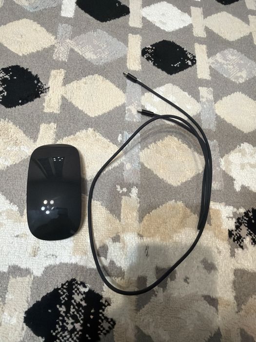 Apple Magic Mouse 2