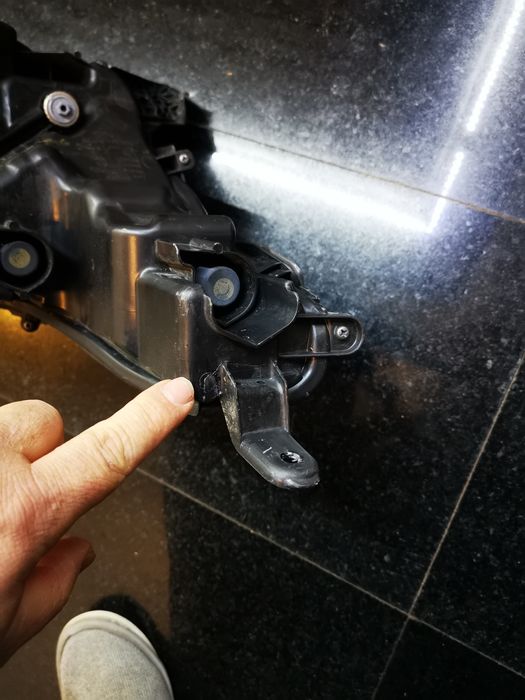 Far stânga dreapta full led Toyota yaris 4 2021/2022/2023/2024