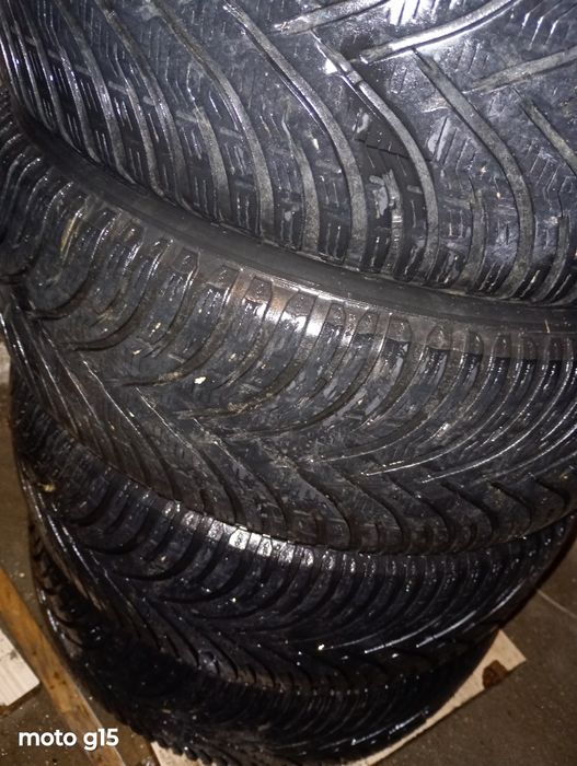 205 55 16 profil bun