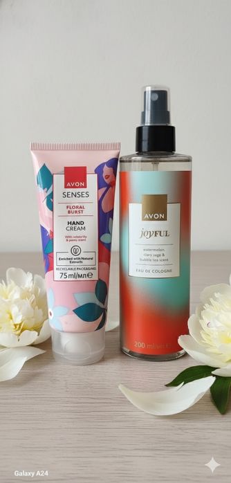 Продам продукцию Avon