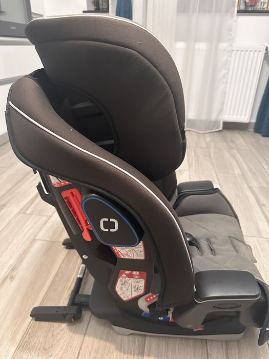 Scaun auto ISOFIX Graco 0-36 Kg