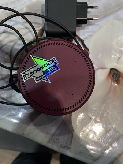 Продам или обмен яндекс алису