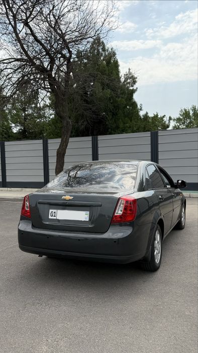 Продам машину Gentra 2021