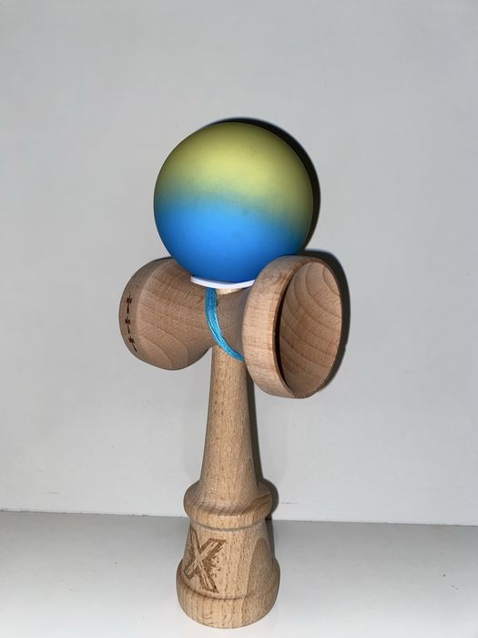 Kendama X Big Cup V3