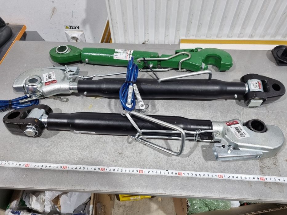 Tirant central tractor case valtra new holland john deere valtra origi