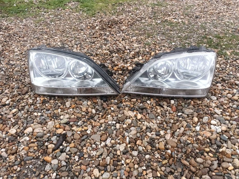 ляв или десен фар за киа соренто 2002 - 2009 KIA SORENTO