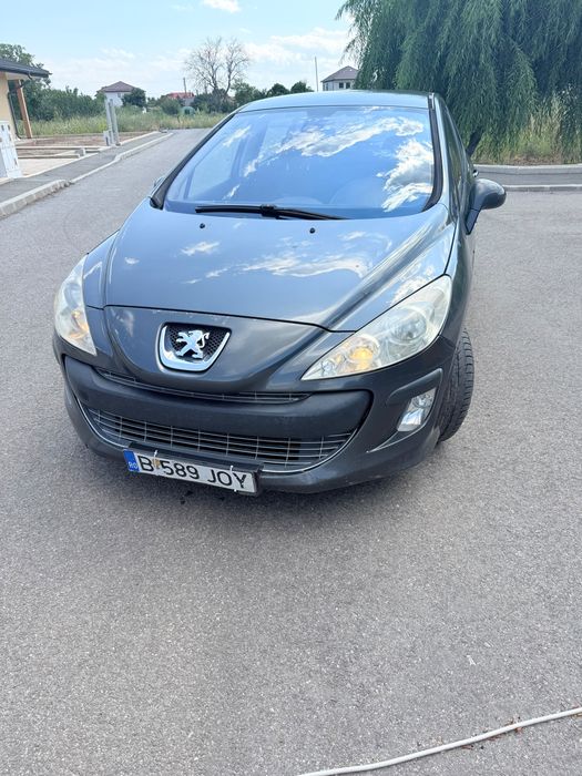 Peugeot 308 2008 diesel, 1.850 € — imagine 3