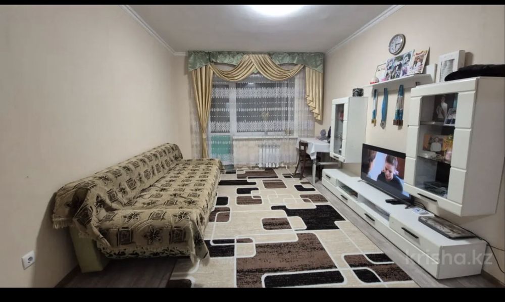 Продам квартиру в районе Карагайлы