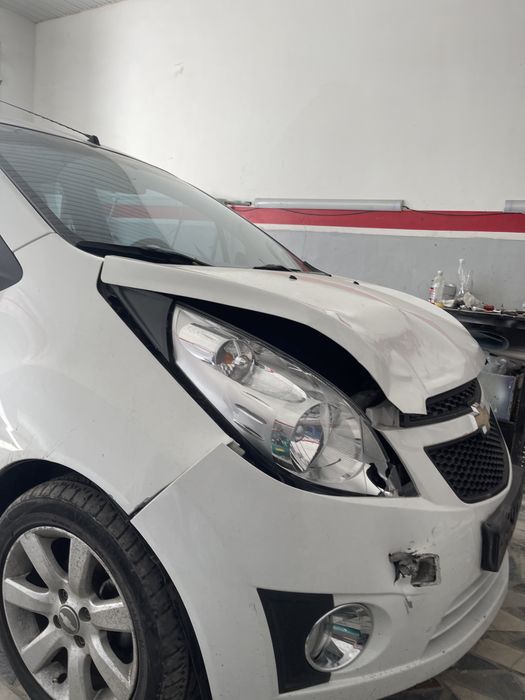 Кузовное ремонт ты