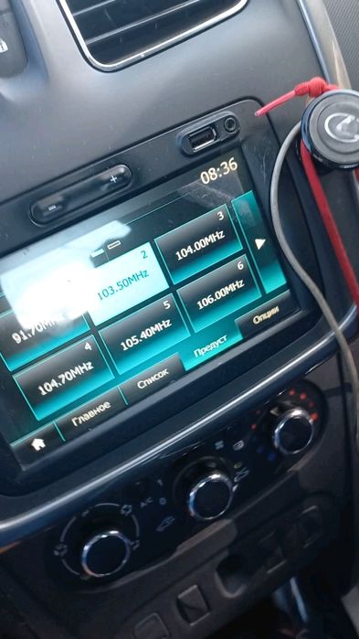 Рено Логан Степвей