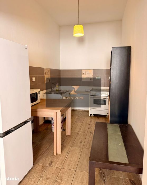 Apartament Central 73 mp Oradea - str. Evreilor Deportați