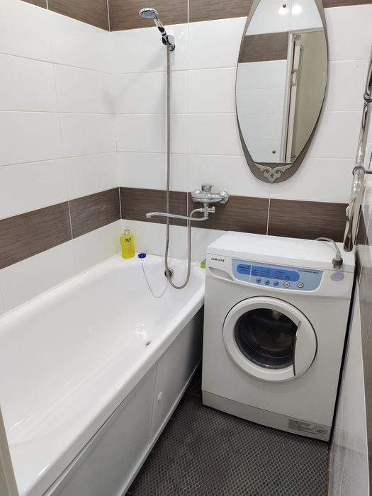 Абая - Есет батыра, Вавилова квартиры