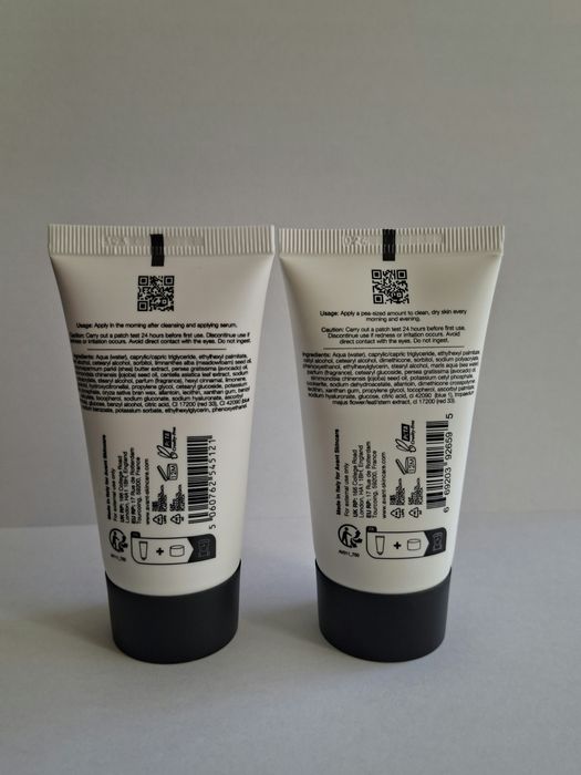 Avant hyaluronic - хидратиращ крем