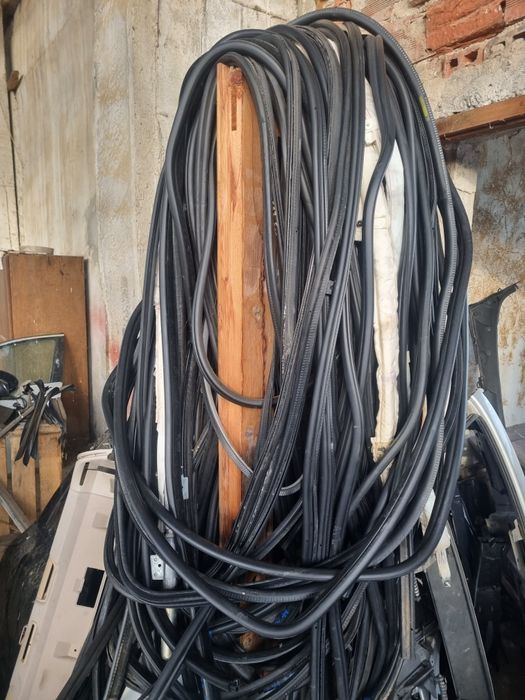 Уплътнение уплътнения за врата врати bmw бмв е90 ф10 е39 е91 е46 е60