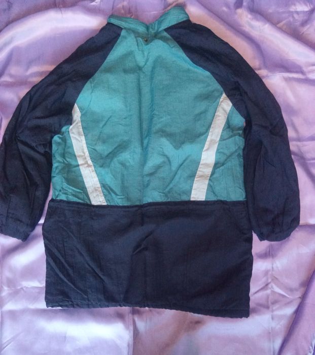 Зимно детско яке