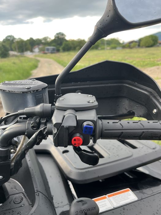 Vand Segway AT6L