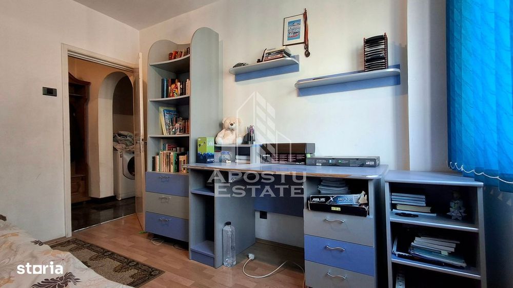 Apartament 4 camere micalaca zona 100