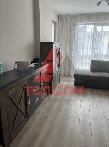 Дава се под наем Двустаен апартамент в Варна, Цветен квартал - 62 кв.м за 500 € - Снимка #2