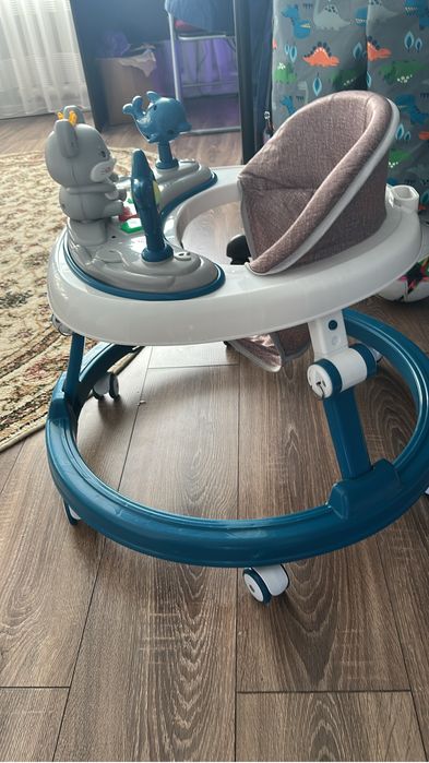 Продам Ходунки детские