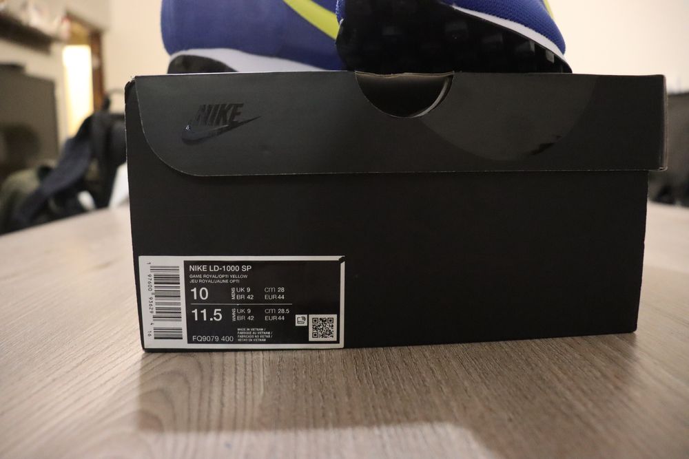 Обувки Nike LD-1000 44 номер