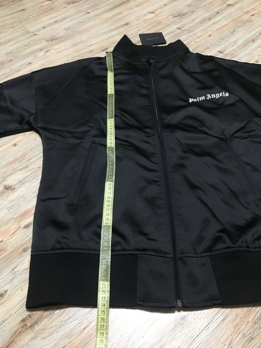 Geaca bomber Palm