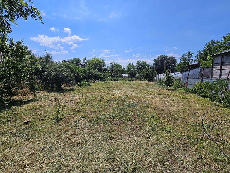 Casa de vânzare  în loc.Movila Miresii jud.Braila