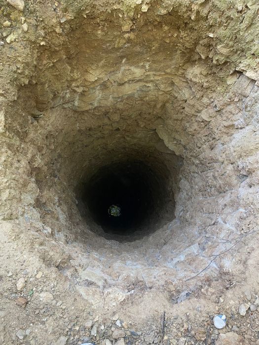 Почистване на кладенци