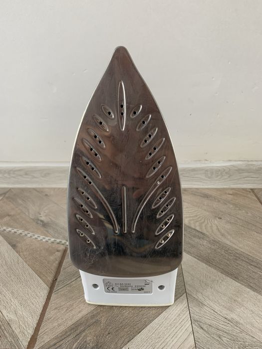 Fier de calcat Severin