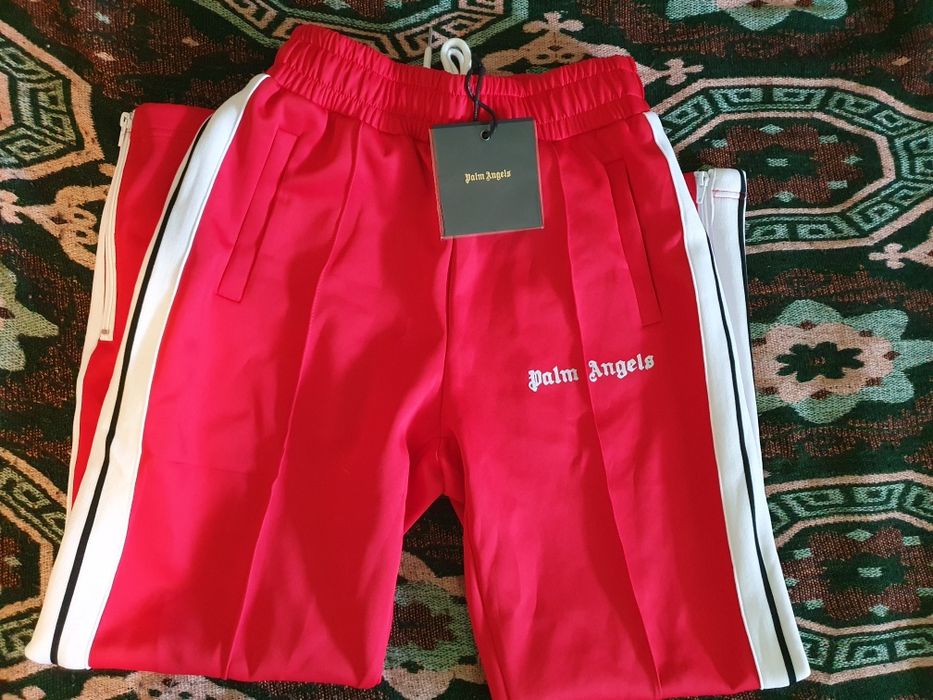 Pantaloni palm angels M