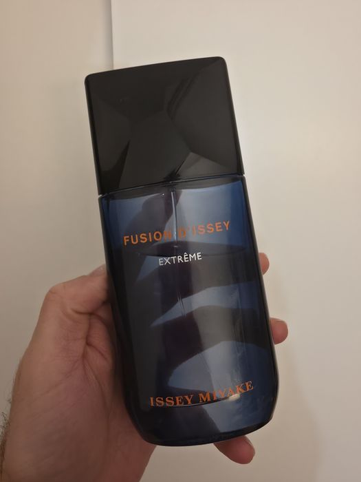 Issey Miyake Fusion EXTREME