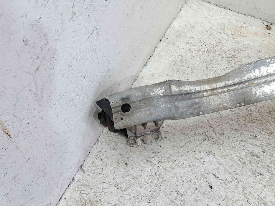 Armatura bara fata Audi A4 (8K2, B8.5) Facelift [Fabr 2008-2015] 8K080