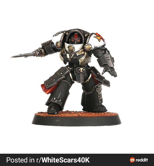 Продам фигурку по Warhammer Joytoy