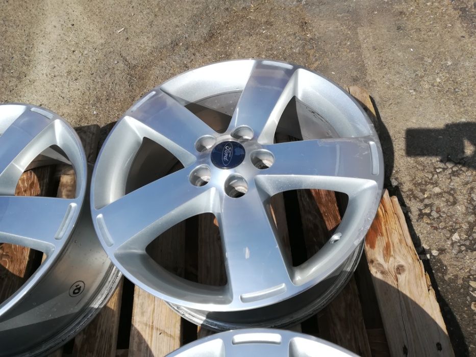 17 цола 5 х 108 мм ФОРД Ес Макс - ОРИГИНАЛ !