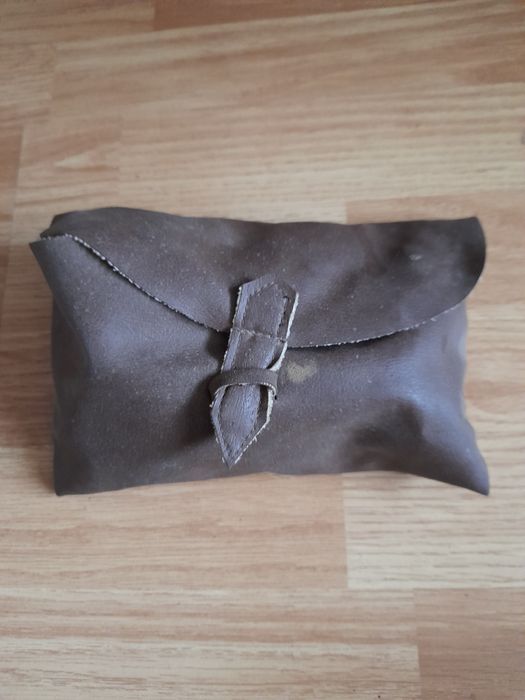 Fier de calcat vechi