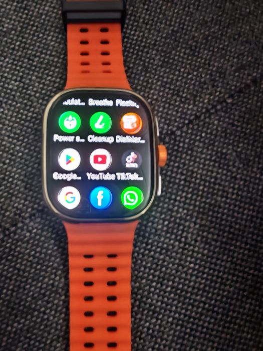 Smart watch android