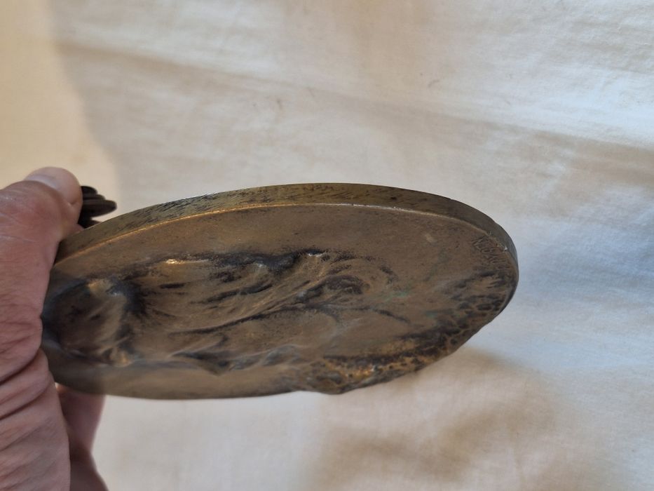 П-са Даяна от F.GYSEN