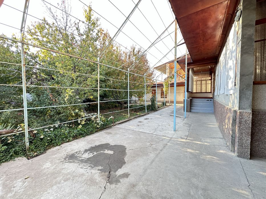 Юнусобод гвардерскийда